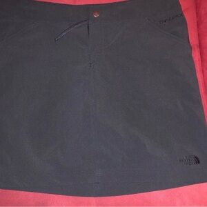 The North Face Black Performance Wear